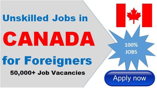 Workers Needed Urgently