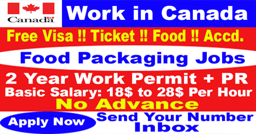 Factory Worker jobs in Canada