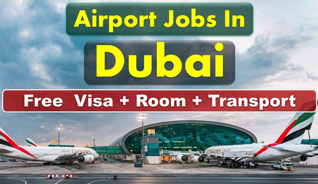 Dubai Airports Career