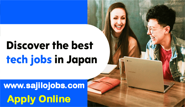 IT jobs in Japan for foreigners
