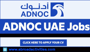 Factory worker ADNOC UAE