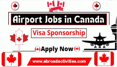 Airport Security Officer Jobs in Canada