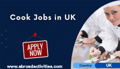 Hotel jobs UK with accommodation