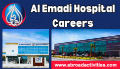 Qatar Hospital jobs for Nurses