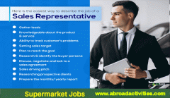 Sales Representative jobs in Canada