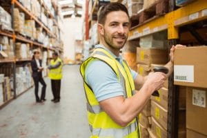 Amazon order picker jobs in USA