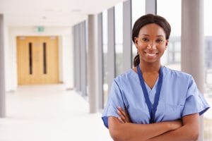 Hospital nurse jobs in Qatar