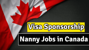 Babysitter jobs in Canada