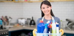 Light duty cleaner jobs in Canada