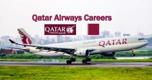 Qatar Airways careers