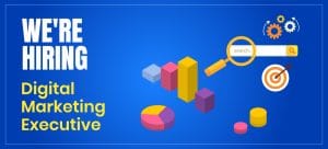 Digital Marketing Executive
