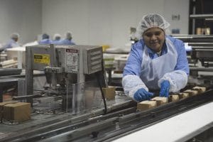 Food Production Operative jobs in UK