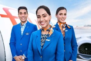 Flydubai Careers cabin crew