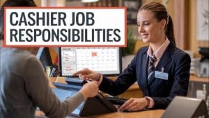 Cashier jobs in Alshaya group Kuwait