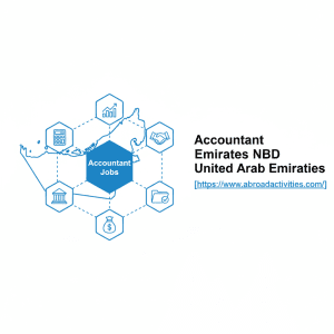 Accountant Emirates NBD United Arab Emirates