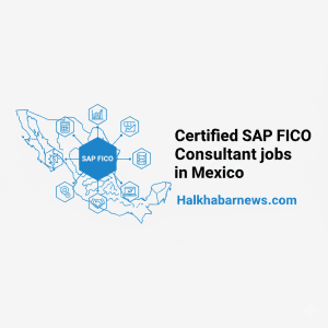 Certified SAP FICO Consultant
