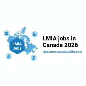 LMIA jobs in Canada 2026