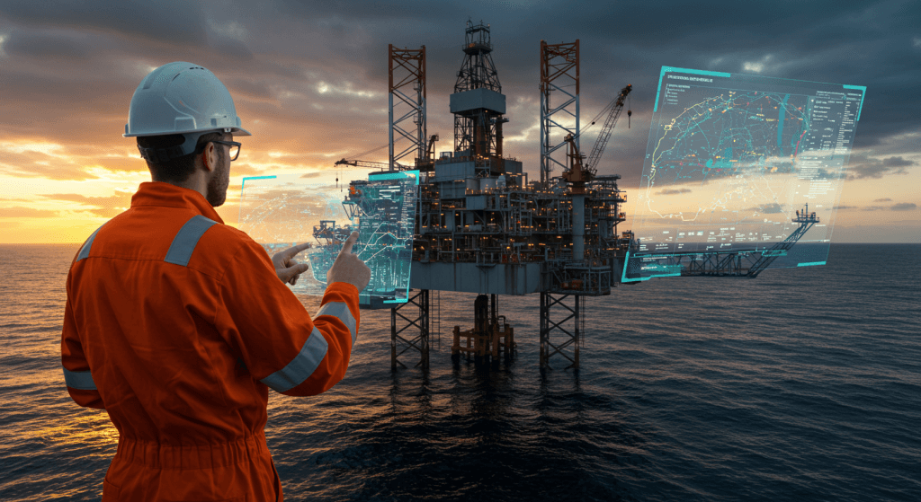 Offshore Processing Engineer Lead Offshore Petroleum Engineer: 5 Proven Steps To The £240K Role