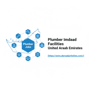 Plumber Imdaad Facilities United Arab Emirates