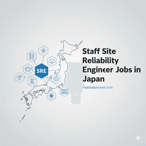 Staff Site Reliability Engineer