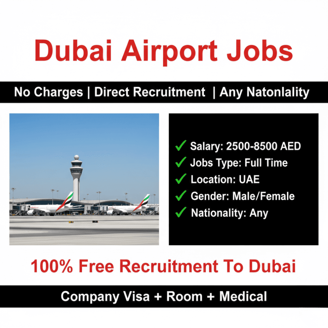 Dubai UX/UI Remote Design Jobs With Visa Sponsorship 2026