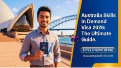 Australia Skills in Demand Visa 2026