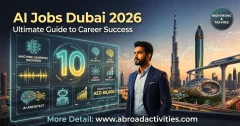 Best AI Jobs Dubai 2026 High-Paying Career
